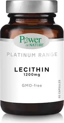 Power Health Lecithin 1200mg Parhez qo'shimchasi