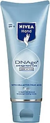 Крем для рук Nivea Hand DNAge Zone Action