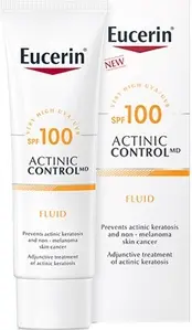 Sunscreen Eucerin Actinic Control