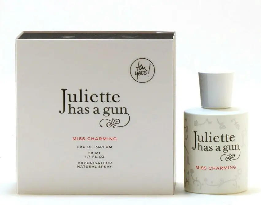 Eau De Parfum Juliette Has a Gun Miss Charming