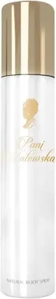 Дезодорант-спрей Pani Walewska White
