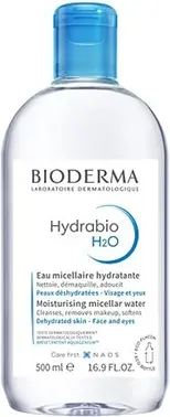 Мицеллярная вода Bioderma Hydrabio