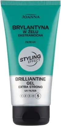 Гель Joanna Styling Effect Gel Brilliantine Extra Strong