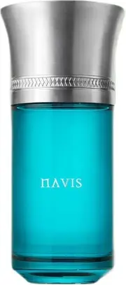 Eau De Parfum Liquides Imaginaires Navis