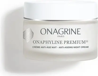 Onagrine Onaphyline Premium Anti-Aging Tun-da Kremi