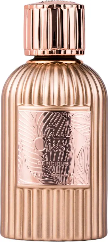 Eau de Parfum Paris Corner Qissa Delicious