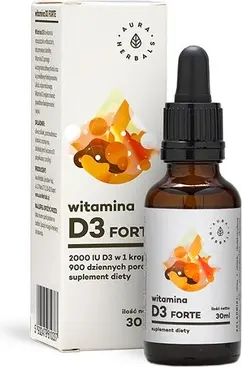 [Vitamin Serum] Aura Herbals