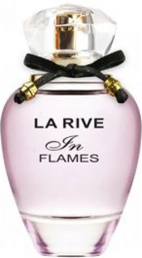 Eau de Parfum La Rive In Flames