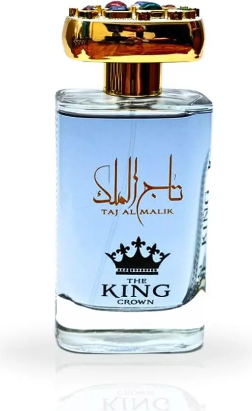 Eau De Parfum Ard Al Zaafaran Taj Al Malik
