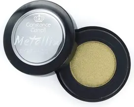 Ko'z soyasi Constance Carroll Metallix Eyeshadow