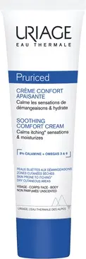 Eau Thermale Soothing Comfort Cream Uriage
