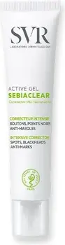 Гель Svr Sebiaclear Active