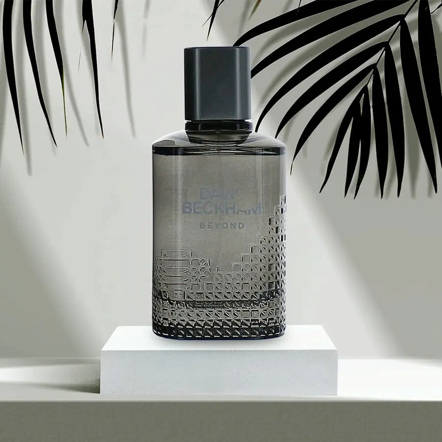 Eau De Toilette David Beckham Beyond