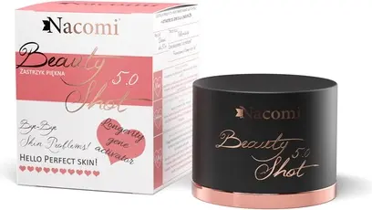 Face Cream Nacomi