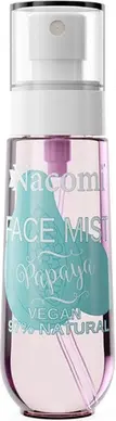 Facial Mist Nacomi Vegan Natural Papaya Body And Face Mist With Papaya Scent