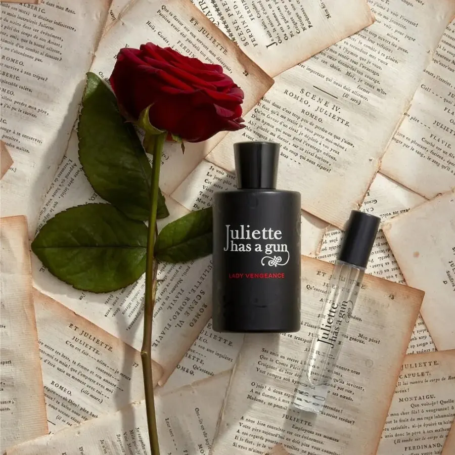 Eau de Parfum Juliette Has A Gun Lady Vengeance