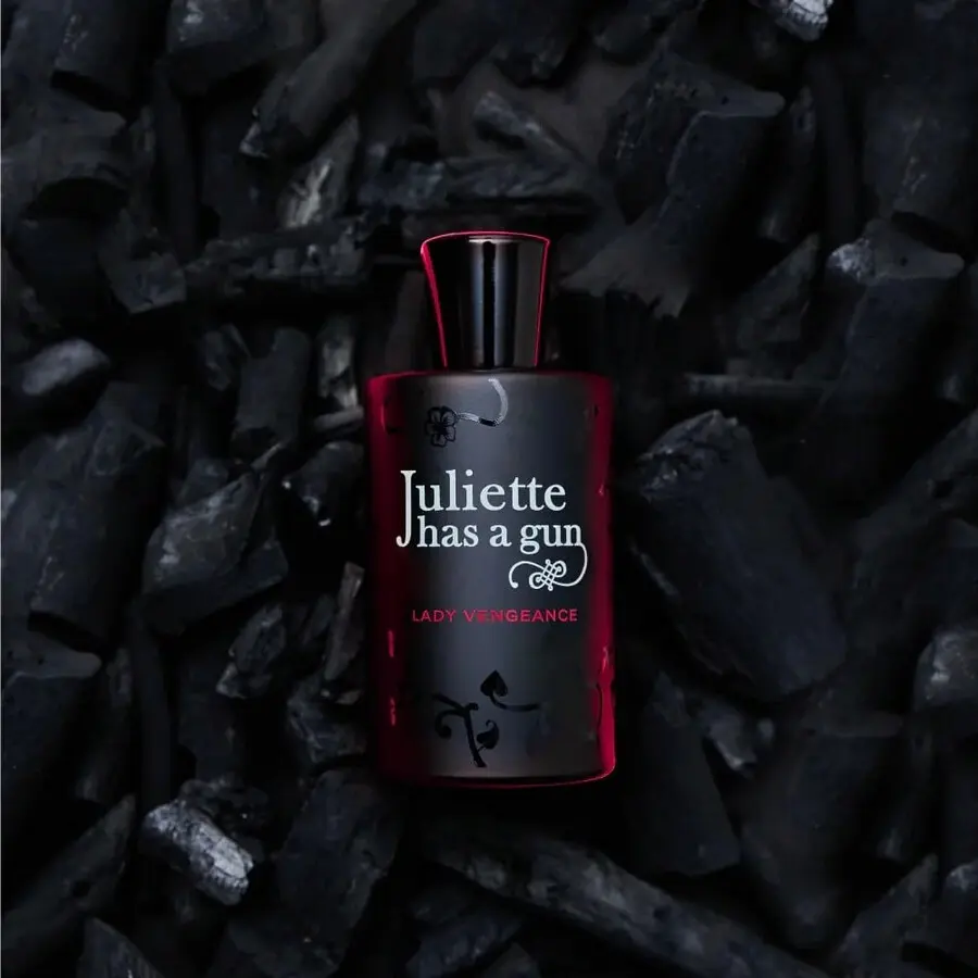 Eau de Parfum Juliette Has A Gun Lady Vengeance