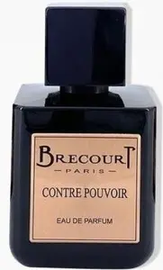 Одеколон Brecourt Against Power