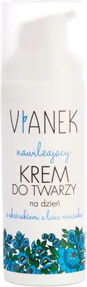 Дневной крем Vianek