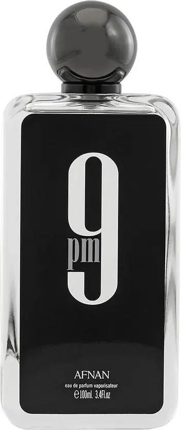 Eau De Parfum Afnan 9PM