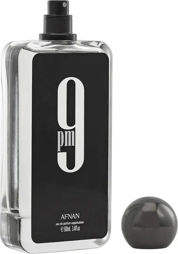 Eau De Parfum Afnan 9PM