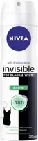Дезодорант-спрей Nivea