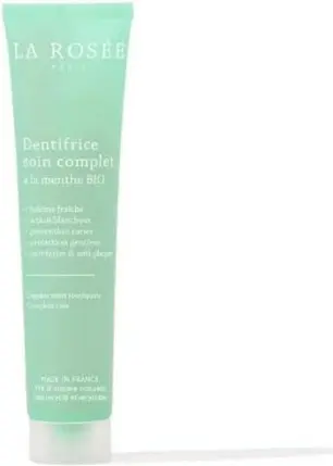 Зубная паста La Rosee Complete Care