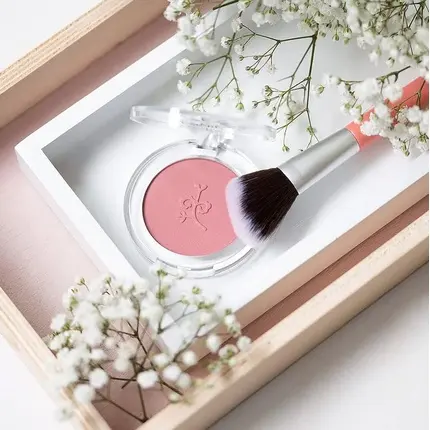 Benecos Colour Edition Blush Brush