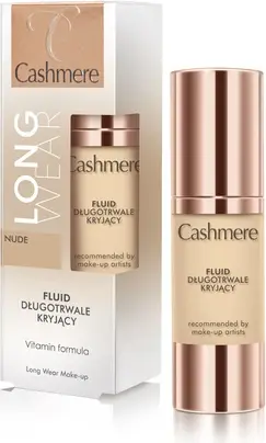 Жидкий консилер Make-Up Fluid Concealer Cashmere In Love