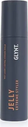 Fixing Gel Glynt Jelly Extreme Styler Kuchli ushlash darajasi 5