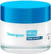 Night Cream Neutrogena