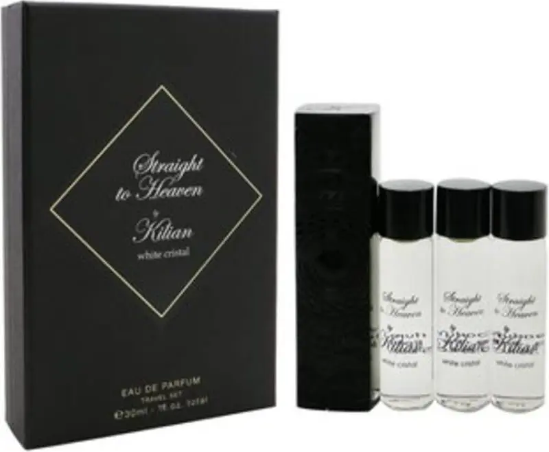 Eau De Parfum Kilian Straight To Heaven White Cristal