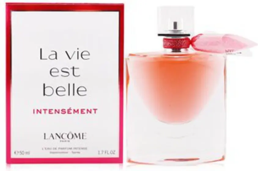 Eau De Parfum Lancome La Vie Est Belle Intensement