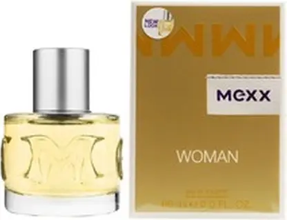 Eau De Toilette Mexx 
