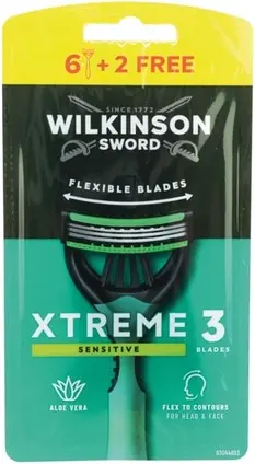 Razor Wilkinson