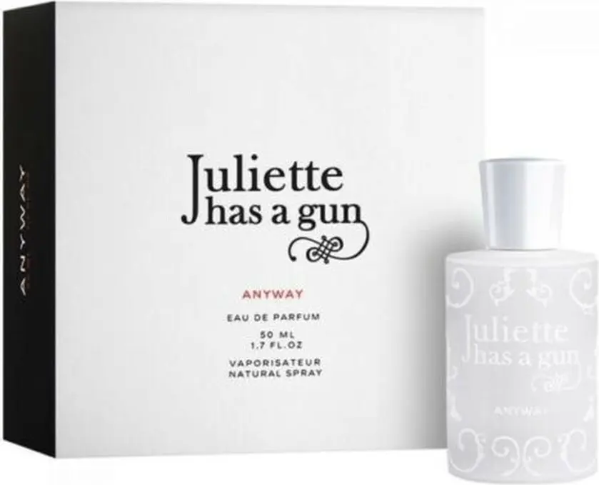 Parfyumeriya Suyuqligi Juliette Has A Gun Anyway