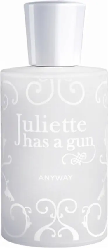 Parfyumeriya Suyuqligi Juliette Has A Gun Anyway