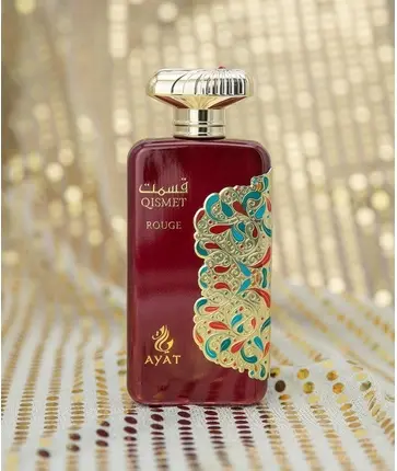 Ayat Perfumes Oriental Fragrance Eau De Parfum