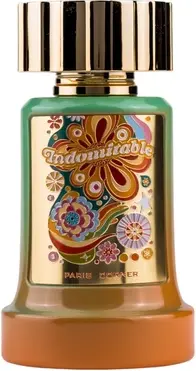 Eau De Parfum Paris Corner Indomitable
