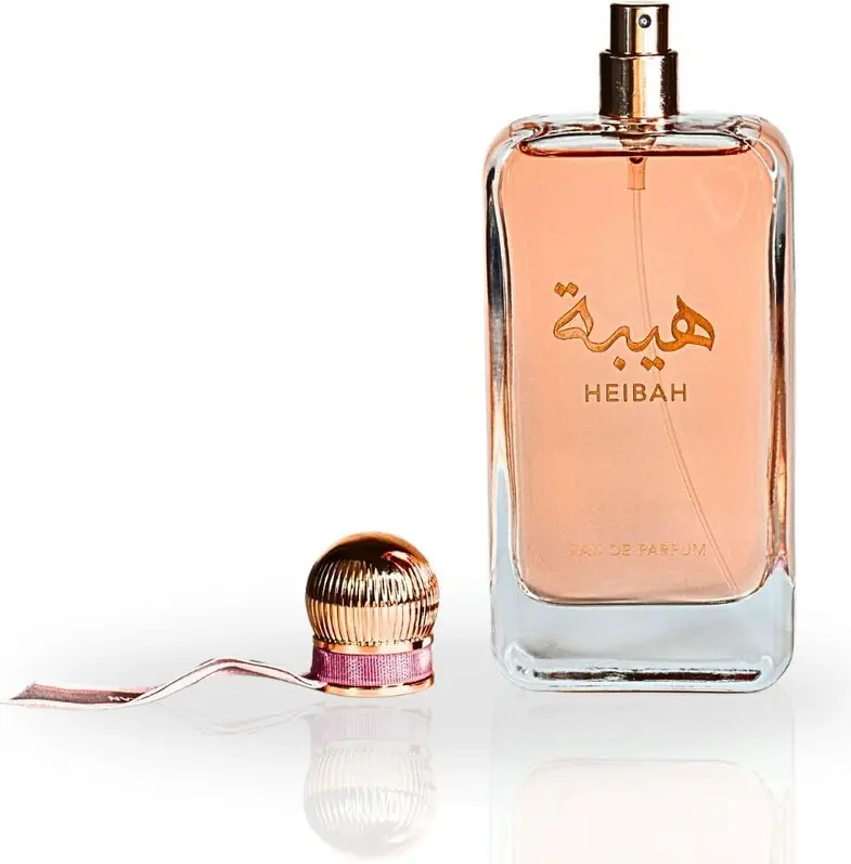 Eau De Parfum Ard Al Zaafaran Heibah