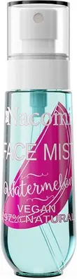 Facial Mist Nacomi Vegan Natural