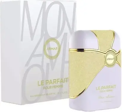 Perfume Armaf Le Parfait