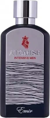 Eau De Parfum Emir Atomise Intensive Men