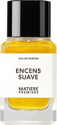 Eau De Parfum Matiere Premiere Encens Suave