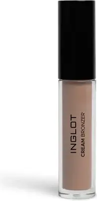 Bronzer kremi Inglot