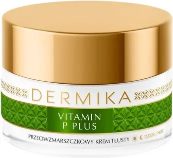 Fat Cream Dermika