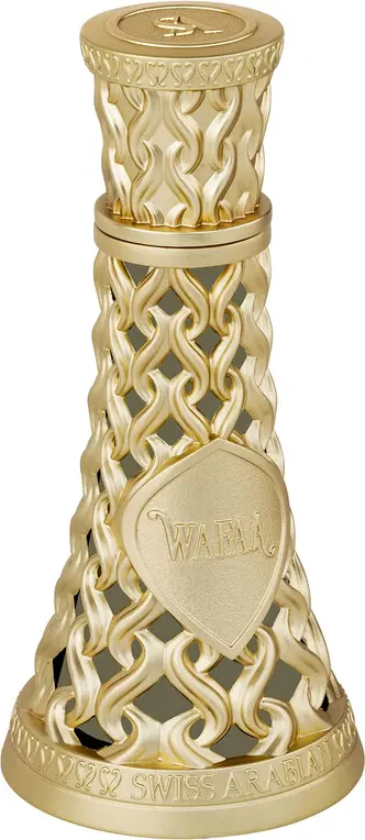 Eau De Parfum Swiss Arabian Wafaa