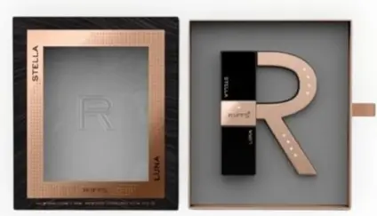 Eau De Parfum Riiffs Luna & Stella Fragrance