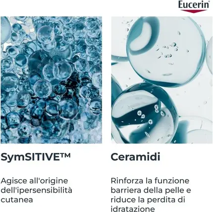 Face Cream Eucerin Dermopure Clinical Hydra Repair