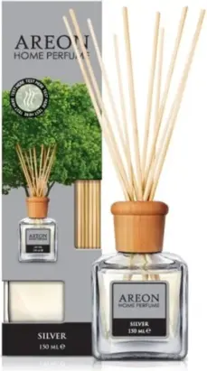 Ароматизатор для дома Areon Silver